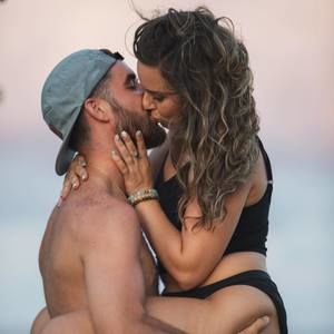 Meet your Posher, Malcolm